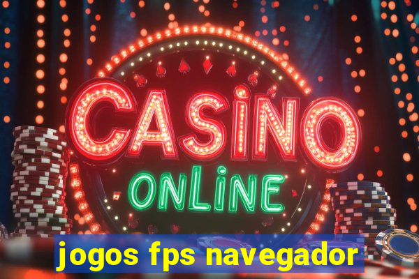 jogos fps navegador